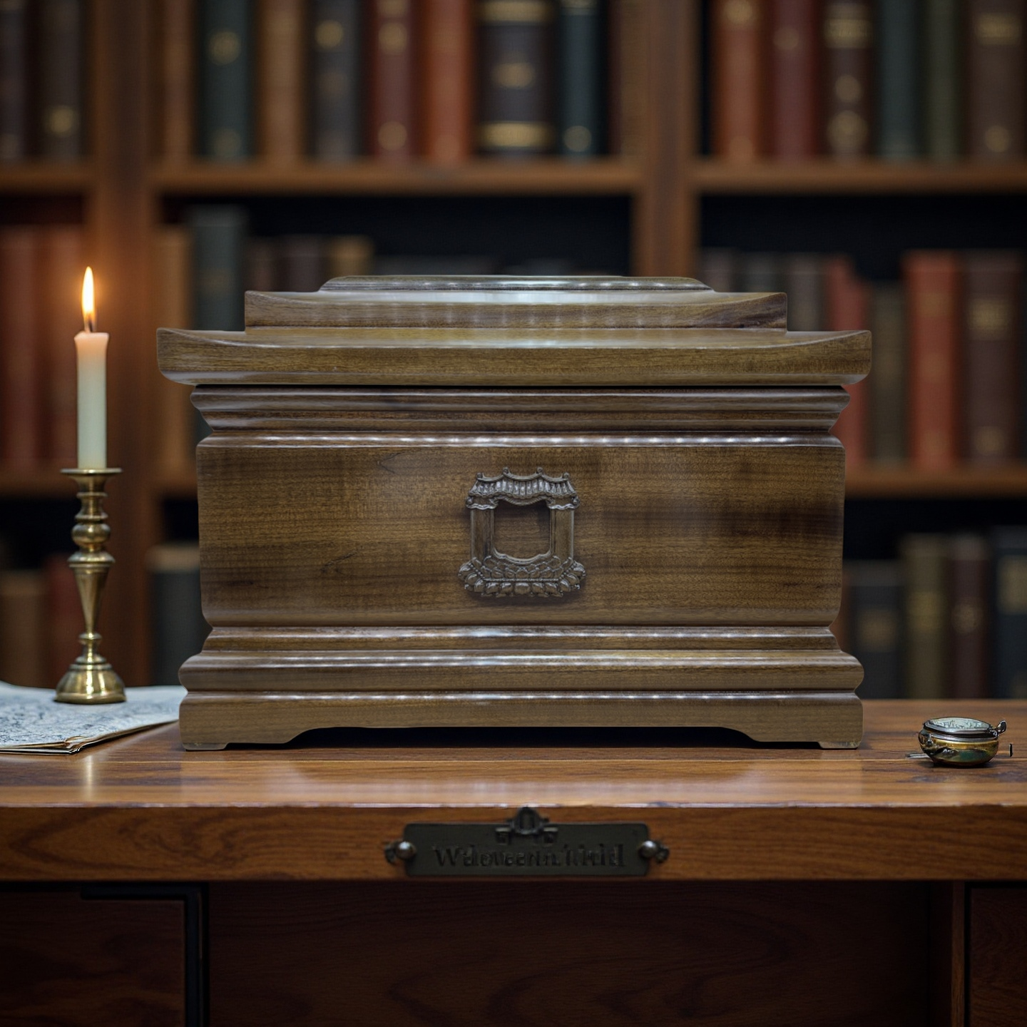 盘点骨灰盒的相关知识点！